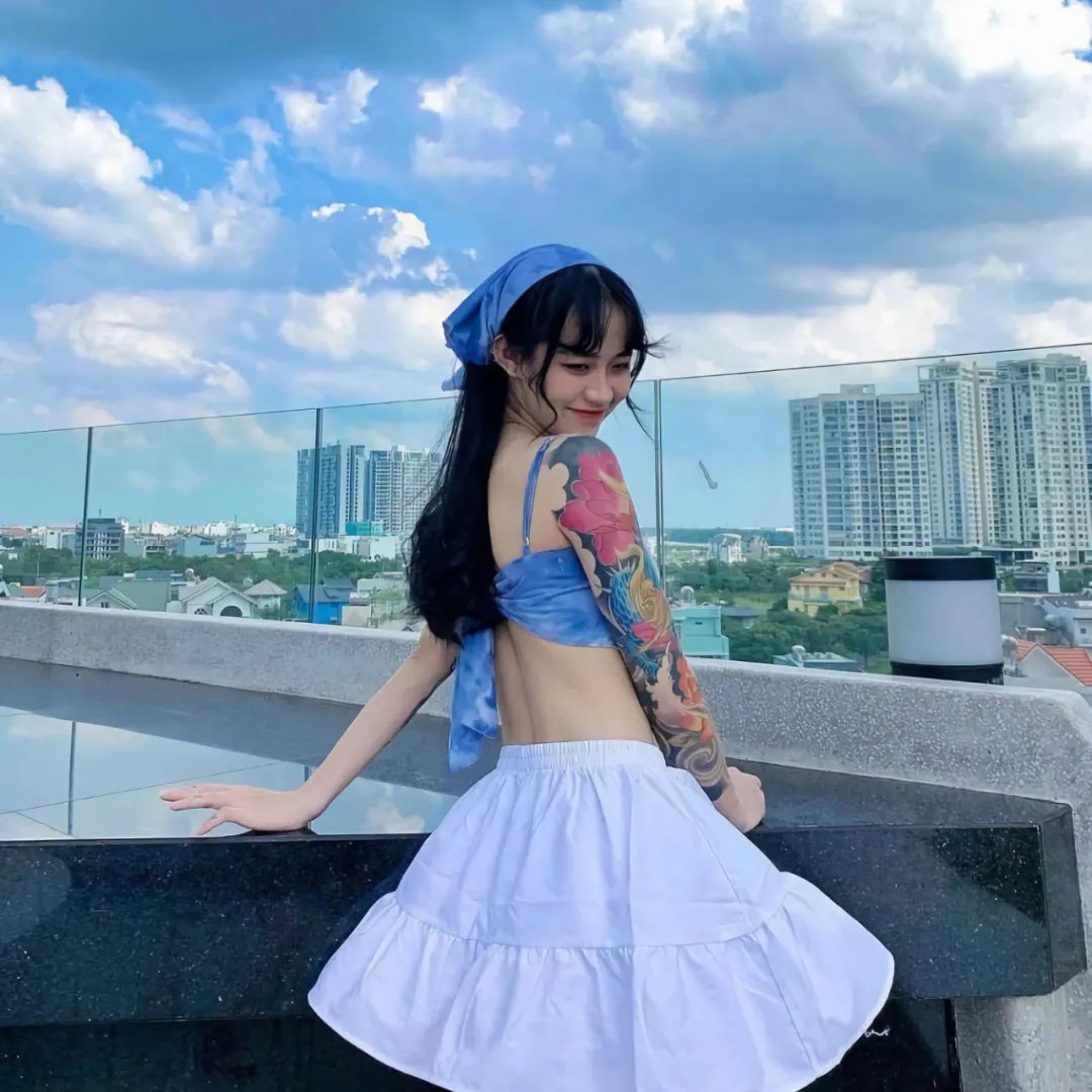 我的无形符号