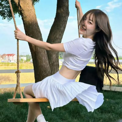女神之境：换魂游戏