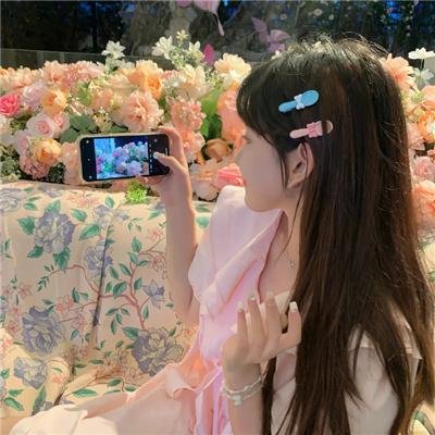 第一夫人的逆袭