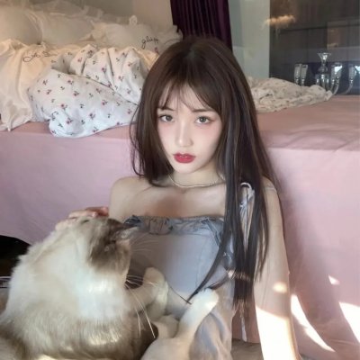 我的女人
